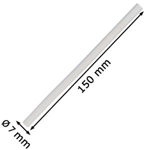 Produktbild für Heißklebesticks Bosch Schmelzkleber Ultra Power