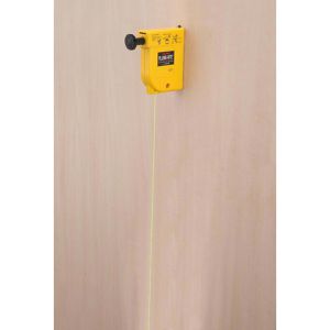 Produktbild für Senklot Tajima PZB400D, Plumb-Rite 400, aus Stahl