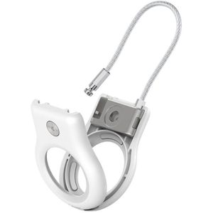 Produktbild für Tracker-Hülle Belkin Drahtseil