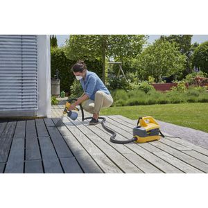 Produktbild für Farbsprühsystem Wagner 2361543 W 690 Flexio