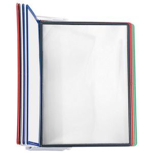 Sichttafelsystem Leviatan 227040, A4