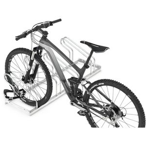 Produktbild für Fahrradständer WSM 1060, Bodenmontage / freistehend