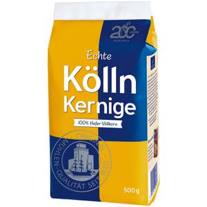 Haferflocken Kölln Echte Kernige