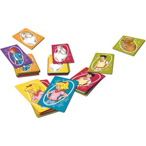 Produktbild für Kartenspiel Schmidt-Spiele Ligretto Kids Bibi&amp;Tina