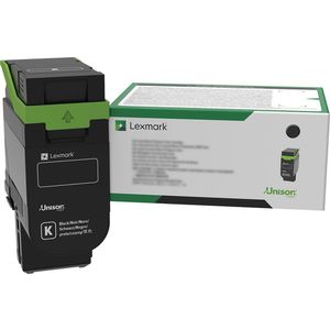 Produktbild für Toner Lexmark 75M20K0 Prebate, schwarz