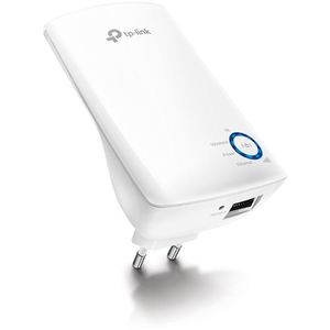 Produktbild für WLAN-Repeater TP-Link TL-WA850RE