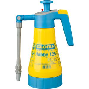 Produktbild für Drucksprüher Gloria-Garten Hobby 125 Plus, 1,25 L
