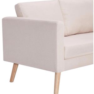 Produktbild für Sofa vidaXL 281351