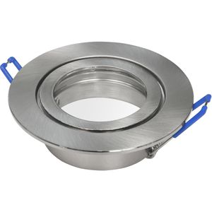 Produktbild für LED-Einbaustrahler McShine warmweiß