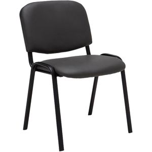 Besucherstuhl CLP Ken, 181146508, stapelbar