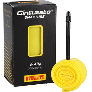 Fahrradschlauch Pirelli Scorpion SmarTube 700x23/32c , 28 Zoll