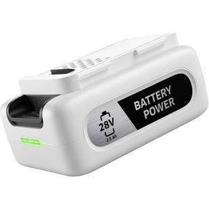 Produktbild für Ersatzakku Kärcher Battery Power 28/25, 2.445-068.0
