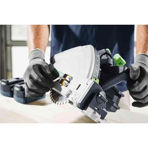 Produktbild für Tauchsäge Festool TSC 55 5,0 KEBI-Plus/XL