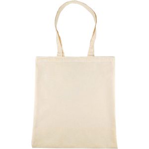 Einkaufstasche Idea-Home Kopenhaga 111377, natur