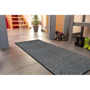 Produktbild für Schmutzfangmatte ASTRA Proper Tex Uni