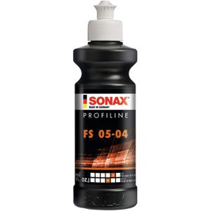 Produktbild für Autopolitur Sonax Profiline FS 05-04
