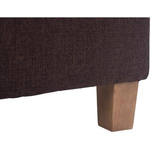 Produktbild für Sitzhocker CLP Pharao, 151400703, bis 120 kg