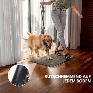 Produktbild für Schmutzfangmatte TRIBURG