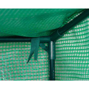 Produktbild für Gewächshaus DEMA 40985, 1,6 m² Fläche
