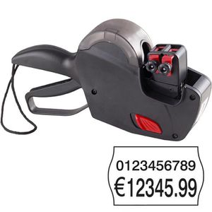 Preisauszeichner Zweckform PL 2/18