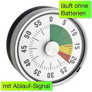 Produktbild für Timer TimeTex 61967, visuell