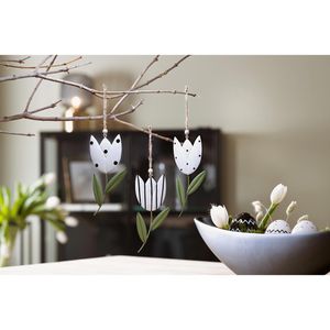 Produktbild für Osterdeko Frank-Flechtwaren 770442