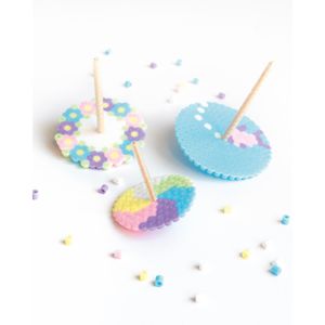 Produktbild für Steckplatte Folia 73211 Basic S, Set