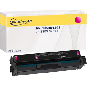 Toner Böttcher-AG für Xerox 006R04393