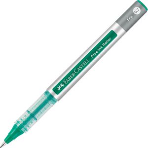 Tintenroller Faber-Castell Free Ink Fine, 348163