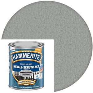 Rostschutzfarbe Hammerite Metall-Schutzlack, 3in1
