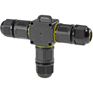 Produktbild für Kabelverbinder ChiliTec 23808, IP68 wasserdicht