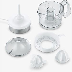 Produktbild für Zitronenpresse Severin CP 3535
