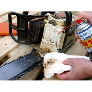 Produktbild für Multifunktionsöl Beko 2985400, TecLine, B10 Universal-Öl