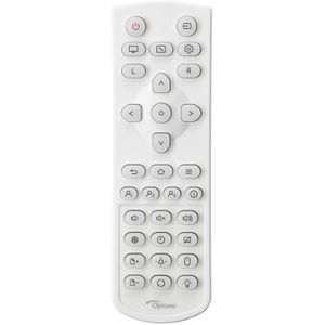 Produktbild für Beamer Optoma ZH521, E3P7PR1E113, Laser, Full HD