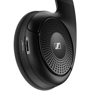 Produktbild für Kopfhörer Sennheiser RS 120-W, schwarz