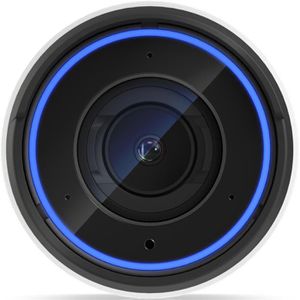 Produktbild für Überwachungskamera UbiQuiti AI Pro UniFi, außen
