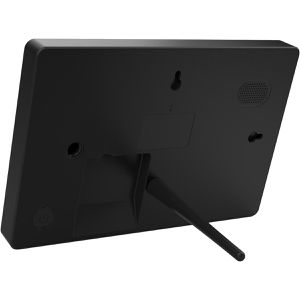 Produktbild für Digitaler-Bilderrahmen Denver PFF-725B, mit WLAN