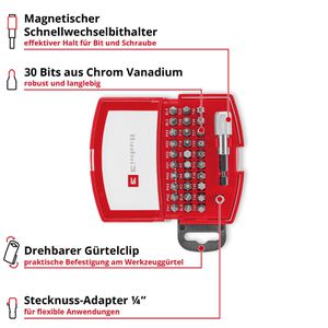 Produktbild für Bitset Einhell 118495
