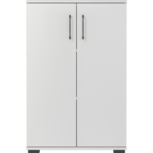 Produktbild für Aktenschrank Germania Profi 3.0, 4247-69 aus Holz