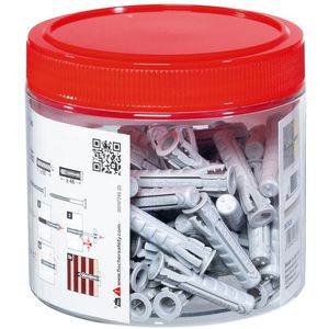 Produktbild für Dübel Fischer 567920, SX Plus