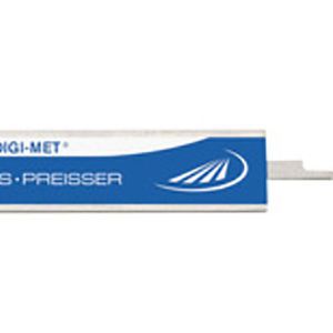 Produktbild für Messschieber Helios-Preisser 1326417, DIGI-MET, digital