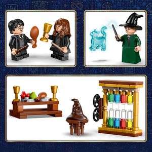 Produktbild für Klemmbausteine LEGO Harry Potter 76460, ab 7 Jahre