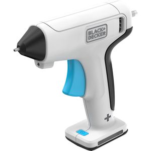 Produktbild für Heißklebepistole Black+Decker BCGL115, 3,6V