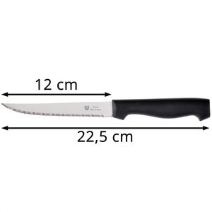 Produktbild für Steakmesser Gräwe Basic 060.41 SK