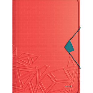 Eckspanner Leitz 4649-00-20, Urban Chic, A4