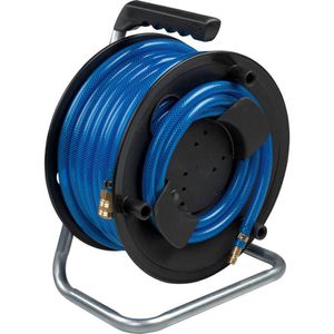 Druckluftschlauchtrommel Metabo SA 100, 20 m