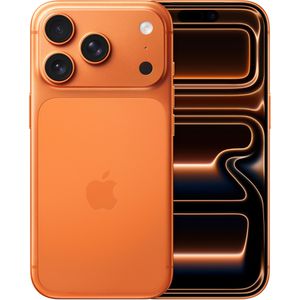 Produktbild für Smartphone Apple iPhone 17 Pro, 256GB