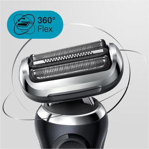 Produktbild für Elektrorasierer Braun Series 7, 71-N7200cc