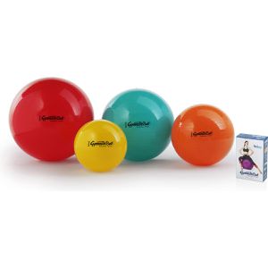 Produktbild für Gymnastikball PEZZI Standard Pezziball