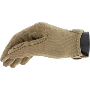 Produktbild für Arbeitshandschuhe Mechanix Original Coyote